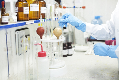 サンプル作成・テスト