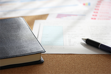 お見積り・ご発注のイメージ