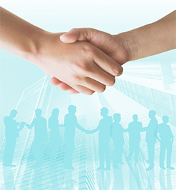 製造・納品のイメージ